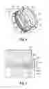 Fig. 06 - BLOWOUT PREVENTER BONNET ASSEMBLY
