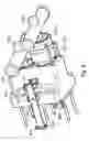 Fig. 07 - BLOWOUT PREVENTER BONNET ASSEMBLY