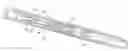 Fig. 01 - Flapper bypass tool