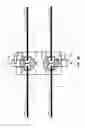 Fig. 43 - Apparatus and methods for electromagnetic heating of hydrocarbon formations
