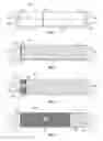 Fig. 02 - Pressure exchanger manifolding