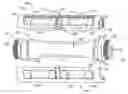 Fig. 01 - Removable modular control assembly