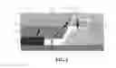 Fig. 03 - Method for stepwise construction of preferential gas migration pathway at stope in coal seam