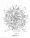Fig. 02 - Six-stroke rotary-vane internal combustion engine