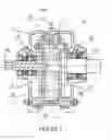 Fig. 03 - Six-stroke rotary-vane internal combustion engine