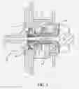 Fig. 03 - Balancing method for a turbocharger