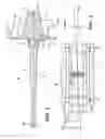 Fig. 04 - Balancing method for a turbocharger
