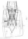 Fig. 02 - OGV electroformed heat exchangers
