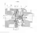 Fig. 02 - Variable displacement turbocharger