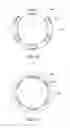 Fig. 09 - Rotor support system having a shape memory alloy