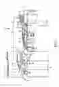 Fig. 02 - Temporary post maintenance oil filter for gas-turbine engine
