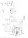 Fig. 03 - Temporary post maintenance oil filter for gas-turbine engine