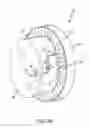 Fig. 04 - Temporary post maintenance oil filter for gas-turbine engine