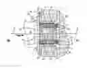 Fig. 01 - Extraction device of a platform for holding a blade and method using this device