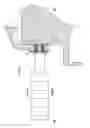 Fig. 04 - Extraction device of a platform for holding a blade and method using this device