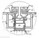 Fig. 01 - Variable cam timing phaser utilizing series-coupled check valves