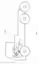 Fig. 07 - Variable cam timing phaser utilizing series-coupled check valves