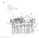 Fig. 05 - High voltage cooling fan motor unit