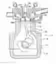 Fig. 01 - In-combustion chamber flow control device