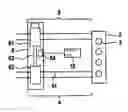 Fig. 01 - Method and device for rotational speed control of an electrically operated supercharging device for an internal combustion engine