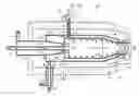 Fig. 01 - Gas turbine combustor including laser ignition