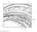 Fig. 01 - System and method for limiting movement of a retaining ring