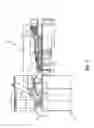 Fig. 02 - System and method for limiting movement of a retaining ring