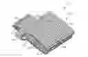 Fig. 01 - Particulate matter sensor heat cover