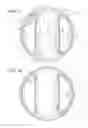 Fig. 06 - Reduced compression height dual gallery piston, piston assembly therewith and methods of construction thereof
