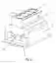 Fig. 08 - Engine cylinder block