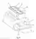 Fig. 09 - Engine cylinder block