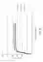Fig. 09 - Methods of forming flexible structures for a rocket motor assembly