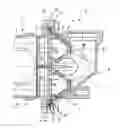 Fig. 01 - Exhaust gas recirculation cooler