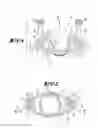 Fig. 02 - Arrangement of Housing and a Flange