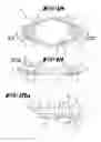 Fig. 15 - Arrangement of Housing and a Flange