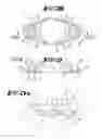 Fig. 16 - Arrangement of Housing and a Flange