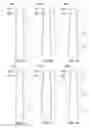 Fig. 08 - Load balanced power section of progressing cavity device