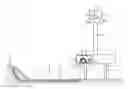 Fig. 01 - Offshore structure and method for attaching a tube or cable to an appliance of an offshore structure