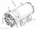 Fig. 01 - Multi-chamber wobble plate pump