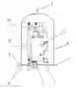 Fig. 01 - DEVICE FOR ELIMINATION OF NOISE PROPAGATION