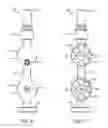 Fig. 05 - Forged flange lubricator