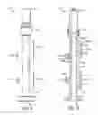 Fig. 06 - Forged flange lubricator