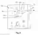Fig. 07 - Flushable device for measuring flow processes of fluids