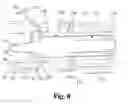 Fig. 09 - Flushable device for measuring flow processes of fluids