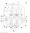Fig. 09 - Frequency-synchronized fluidic oscillator array