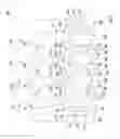 Fig. 10 - Frequency-synchronized fluidic oscillator array