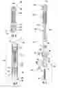 Fig. 03 - Locking telescoping rod