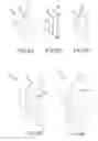 Fig. 06 - Designs and methods of making of joints for composite components under dominant bending load