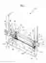Fig. 02 - Joining system with front actuation axis for furniture