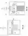 Fig. 08 - Fasteners with reduced bacterial harborage points, sealing capabilities, and component protection features